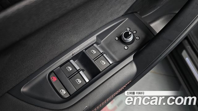 Audi SQ5 (FY) 3.0 TFSI Quattro 2021 — фото 24