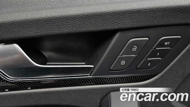 Audi SQ5 (FY) 3.0 TFSI Quattro 2021 — фото 33