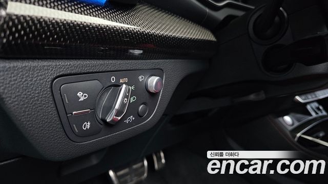 Audi SQ5 (FY) 3.0 TFSI Quattro 2021 — фото 34