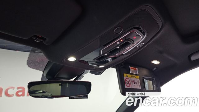 Audi SQ5 (FY) 3.0 TFSI Quattro 2021 — фото 35