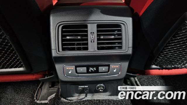 Audi SQ5 (FY) 3.0 TFSI Quattro 2021 — фото 42