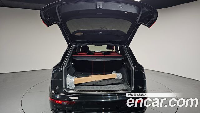 Audi SQ5 (FY) 3.0 TFSI Quattro 2021 — фото 44