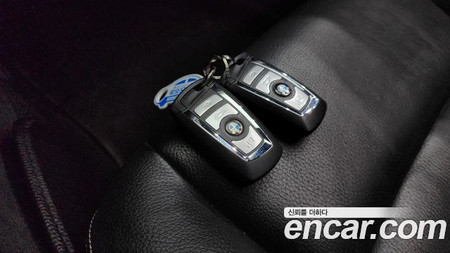 BMW 5 Series (F10) 520d Luxury 2014 — фото 16