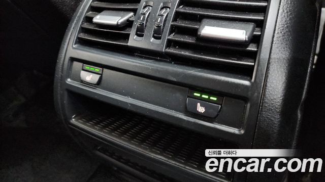 BMW 5 Series (F10) 520d Luxury 2014 — фото 19