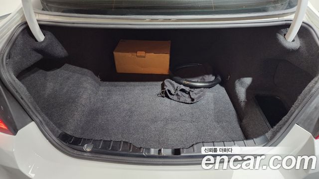 BMW 5 Series (F10) 520d Luxury 2014 — фото 20