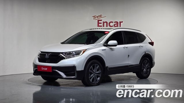 Honda CR-V (V) 2.0 Hybrid Touring 4WD