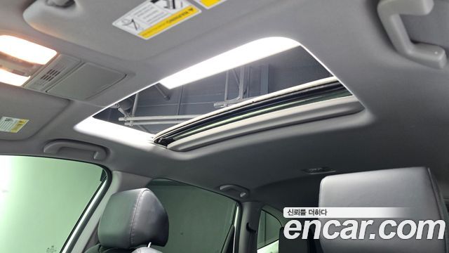 Honda CR-V (V) 2.0 Hybrid Touring 4WD 2022 — фото 16