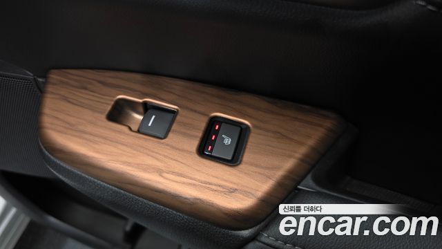 Honda CR-V (V) 2.0 Hybrid Touring 4WD 2022 — фото 29