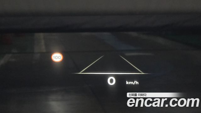 Genesis G80 (RG3) Gasoline 2.5 Turbo AWD 2025 — фото 20