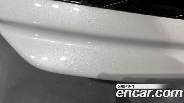 Genesis G80 (RG3) Gasoline 2.5 Turbo AWD 2025 — фото 35
