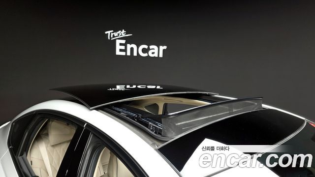 Genesis G80 (RG3) Gasoline 2.5 Turbo AWD 2025 — фото 45