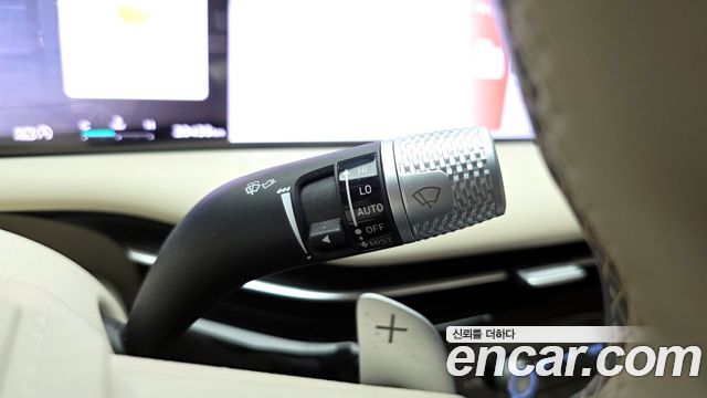 Genesis G80 (RG3) Gasoline 2.5 Turbo AWD 2025 — фото 49
