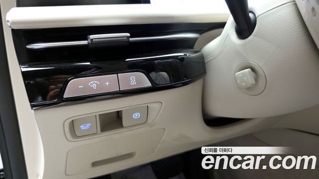Genesis G80 (RG3) Gasoline 2.5 Turbo AWD 2025 — фото 50