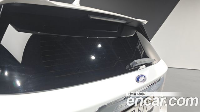 Ford Explorer (VI) 2.3 LimIted 4WD 2020 — фото 30