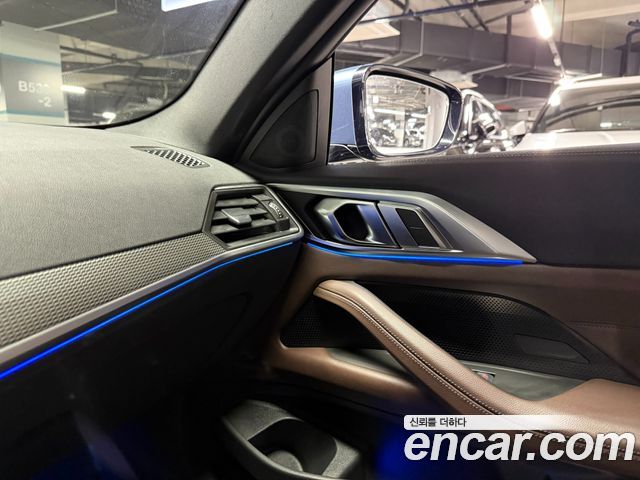 BMW 4 Series (G22) 420i M Sport Coupe 2021 — фото 20