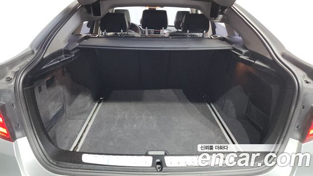 BMW 3 Series GT (F34) GT 320d 2015 — фото 17