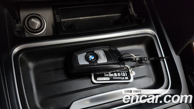 BMW 3 Series GT (F34) GT 320d 2015 — фото 18