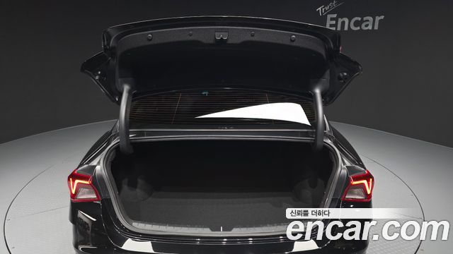 Kia K5 (III) 1.6 Turbo Signature 2022 — фото 20