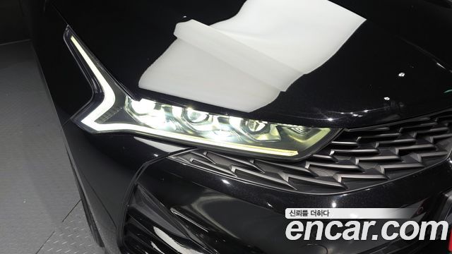 Kia K5 (III) 1.6 Turbo Signature 2022 — фото 22