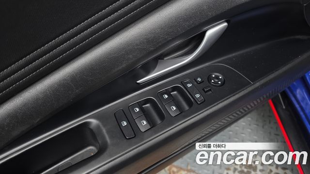 Hyundai Avante (CN7) 1.6 LPi Smart 2022 — фото 27