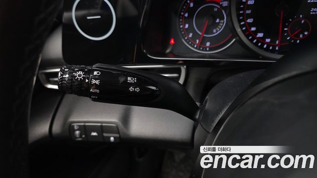 Hyundai Avante (CN7) 1.6 LPi Smart 2022 — фото 28