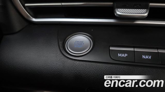 Hyundai Avante (CN7) 1.6 LPi Smart 2022 — фото 30