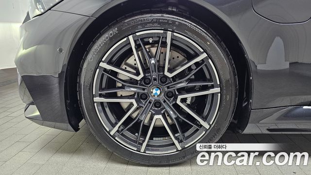BMW M5 (G90) M5 Touring 2026 — фото 5