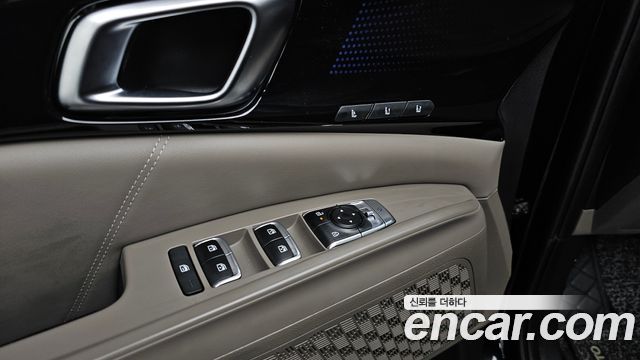 Kia Carnival (IV) Diesel 9-Seater Gravity 2025 — фото 17