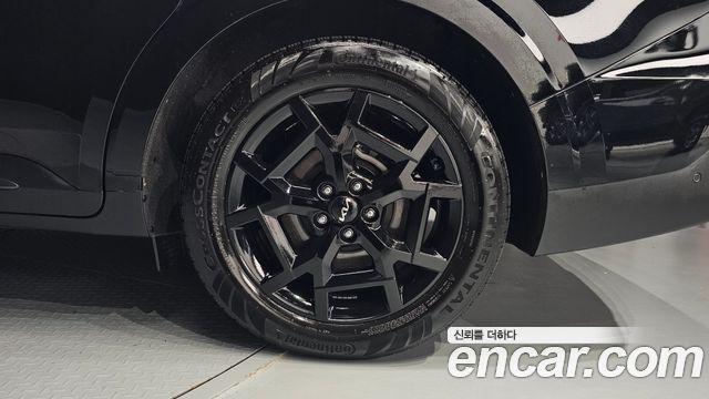 Kia Carnival (IV) Diesel 9-Seater Gravity 2025 — фото 21
