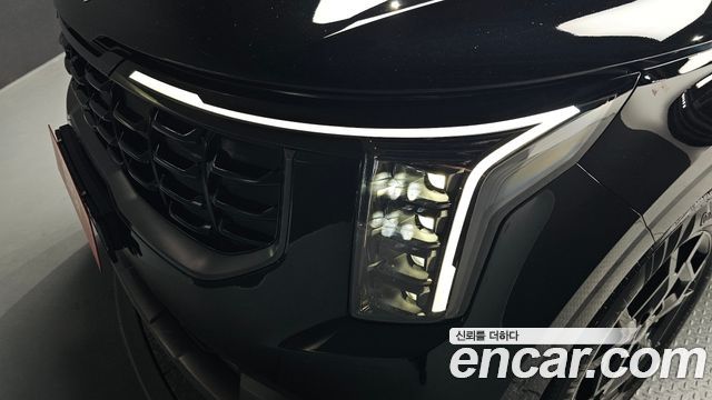 Kia Carnival (IV) Diesel 9-Seater Gravity 2025 — фото 22