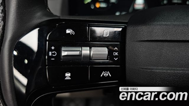Kia Carnival (IV) Diesel 9-Seater Gravity 2025 — фото 30