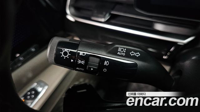 Kia Carnival (IV) Diesel 9-Seater Gravity 2025 — фото 31