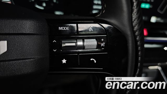 Kia Carnival (IV) Diesel 9-Seater Gravity 2025 — фото 32