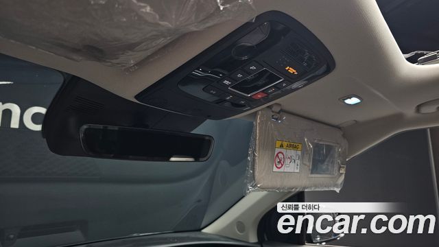 Kia Carnival (IV) Diesel 9-Seater Gravity 2025 — фото 33