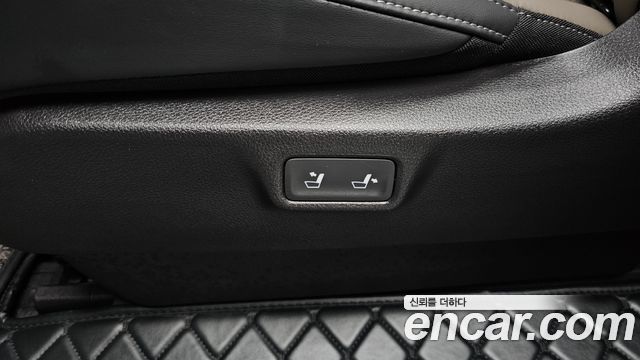Kia Carnival (IV) Diesel 9-Seater Gravity 2025 — фото 34