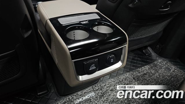 Kia Carnival (IV) Diesel 9-Seater Gravity 2025 — фото 36