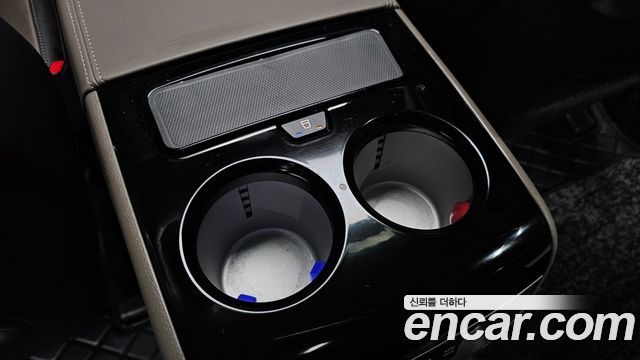Kia Carnival (IV) Diesel 9-Seater Gravity 2025 — фото 37