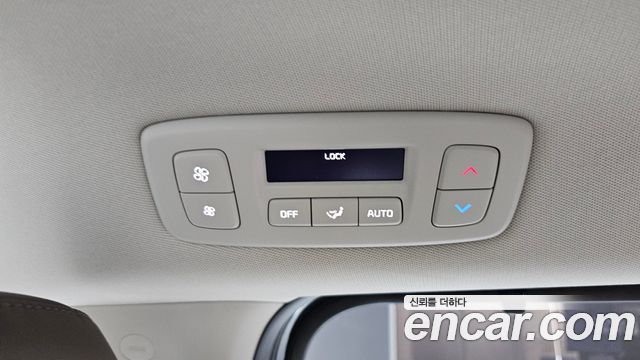 Kia Carnival (IV) Diesel 9-Seater Gravity 2025 — фото 38