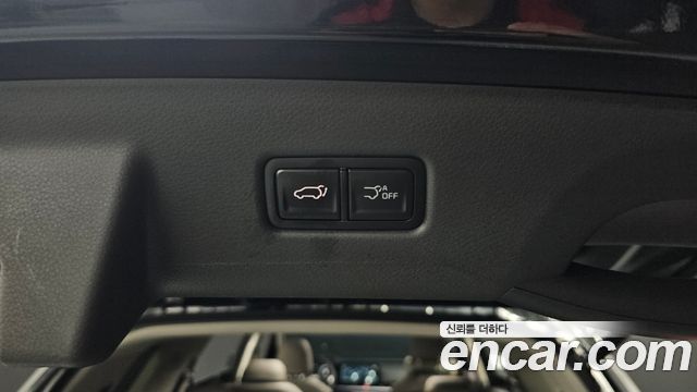Kia Carnival (IV) Diesel 9-Seater Gravity 2025 — фото 39