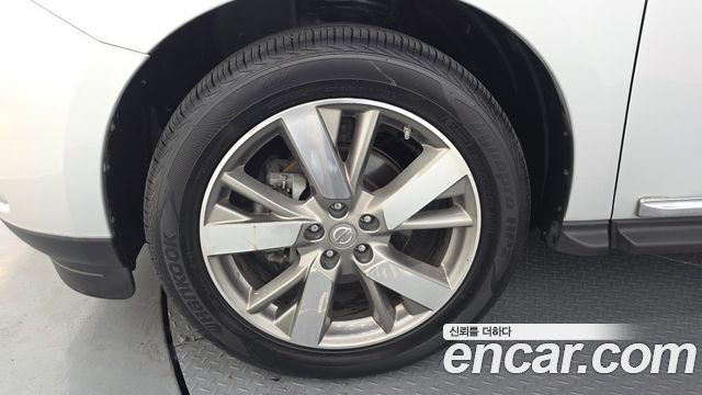 Nissan Pathfinder (IV) 3.5 4WD 2015 — фото 5