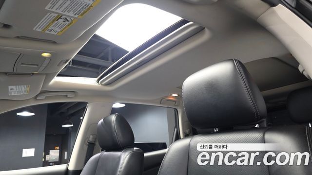 Nissan Pathfinder (IV) 3.5 4WD 2015 — фото 17