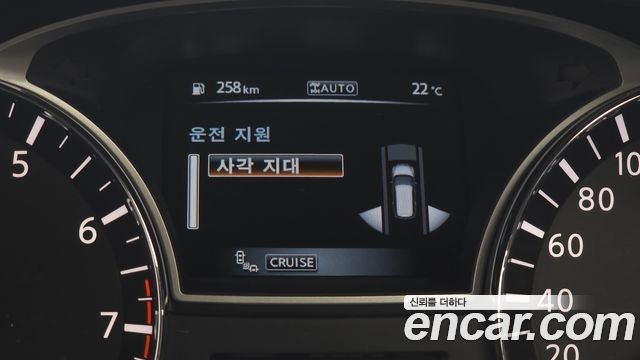 Nissan Pathfinder (IV) 3.5 4WD 2015 — фото 19
