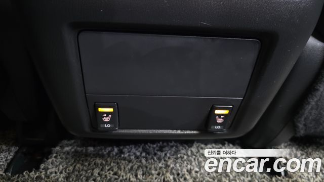 Nissan Pathfinder (IV) 3.5 4WD 2015 — фото 20