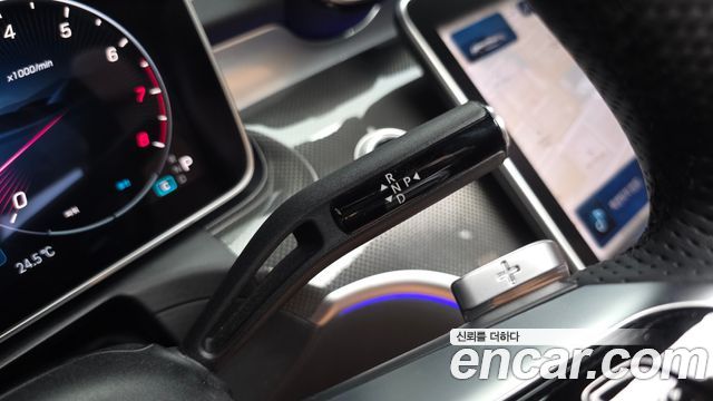 Mercedes-Benz CLE-Class (C236) CLE200 Cabriolet 2025 — фото 9