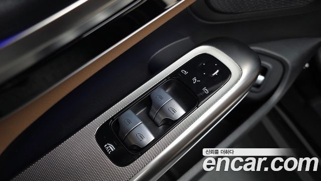 Mercedes-Benz CLE-Class (C236) CLE200 Cabriolet 2025 — фото 31