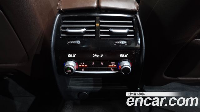 BMW 5 Series (G30) 520d M Sport Package Plus 2018 — фото 17