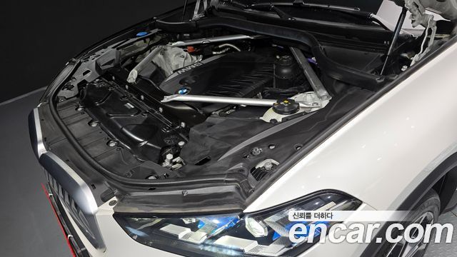 BMW X5 (G05) xDrive 30d xLine 2024 — фото 6