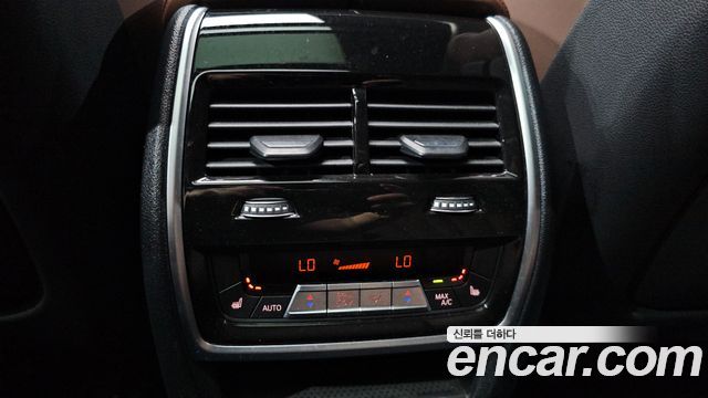 BMW X5 (G05) xDrive 30d xLine 2024 — фото 17