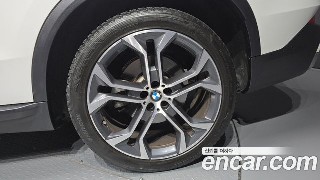 BMW X5 (G05) xDrive 30d xLine 2024 — фото 21
