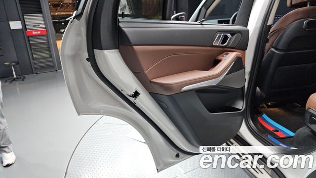 BMW X5 (G05) xDrive 30d xLine 2024 — фото 25